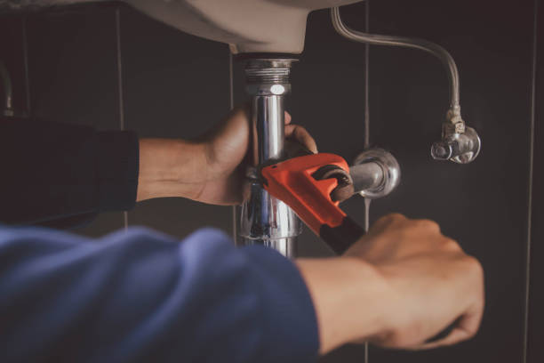 Best Emergency Plumbing Services in Seven Oaks, SC